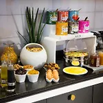 Hotel Haussmann Saint Augustin