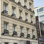 Hotel Haussmann Saint Augustin