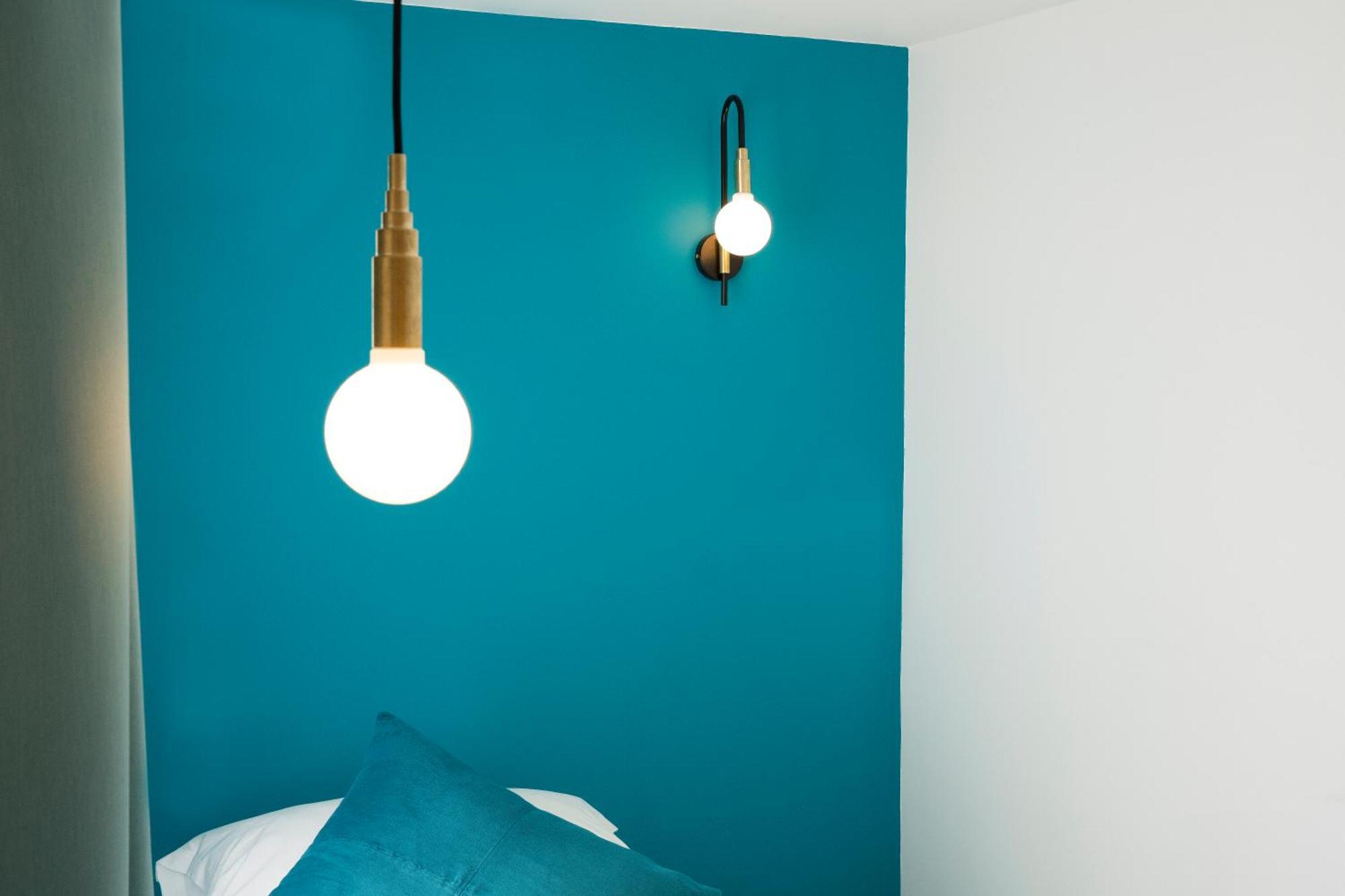 Hotel Haussmann Saint Augustin