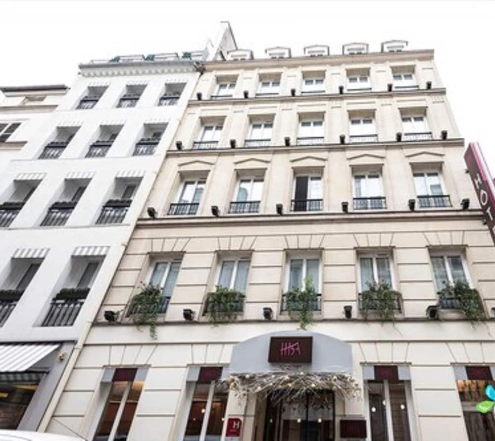 Haussmann Saint Augustin Hotel Parigi