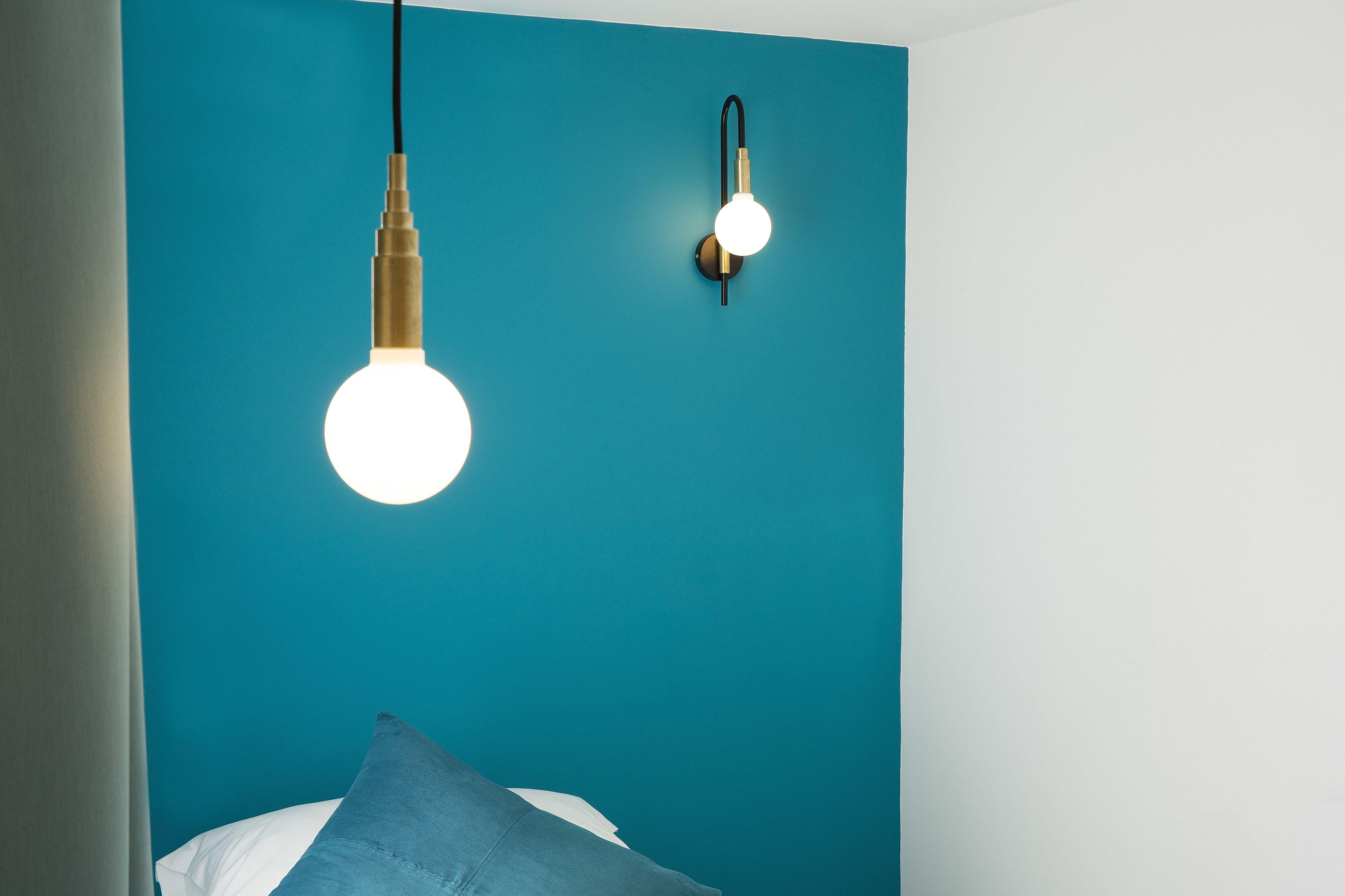 Haussmann Saint Augustin