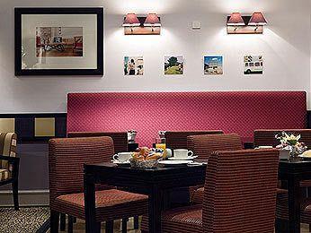 Haussmann Saint Augustin Hotel Parigi
