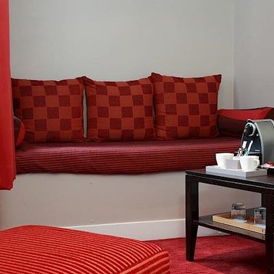 Hotel Haussmann Saint Augustin Parigi
