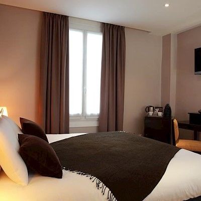 Haussmann Saint Augustin Hotel Parigi