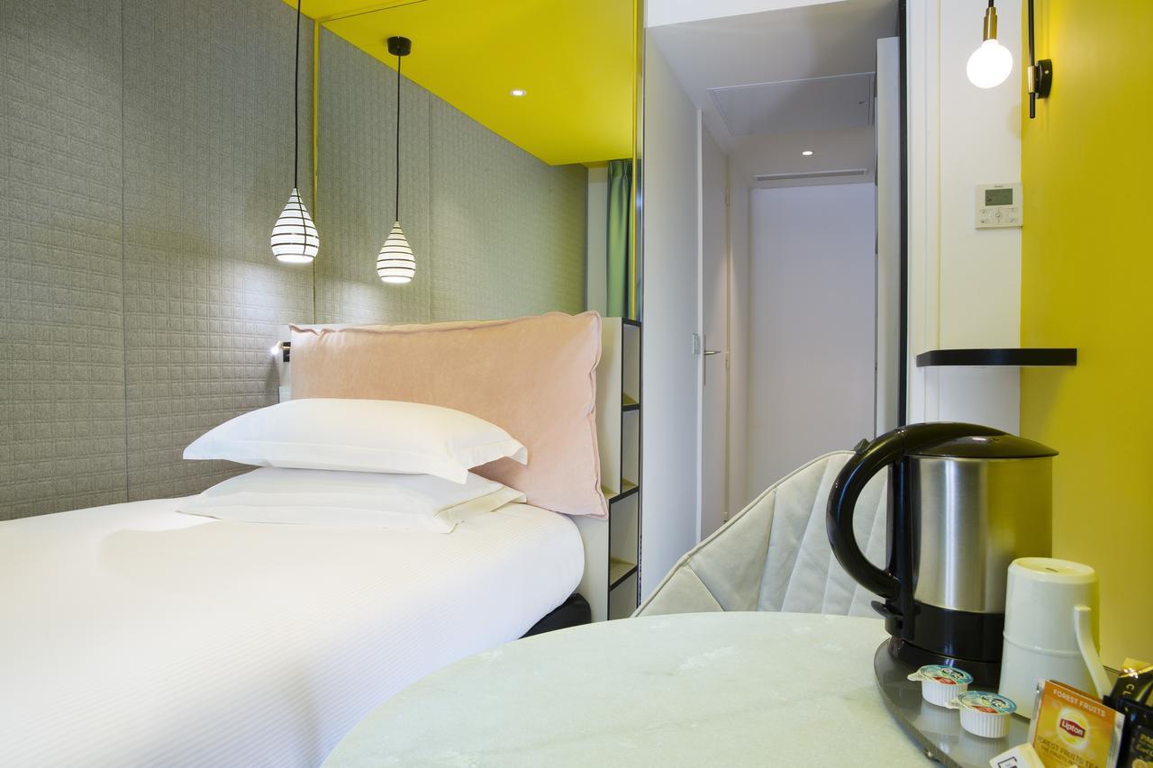 Haussmann Saint Augustin 3* Parigi