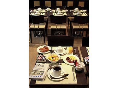 Hotel Haussmann Saint Augustin Parigi