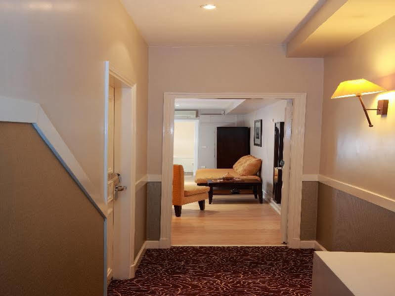Hotel Haussmann Saint Augustin Parigi