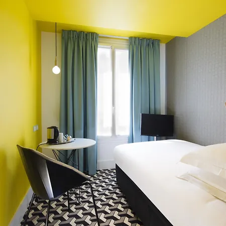 Haussmann Saint Augustin Parigi